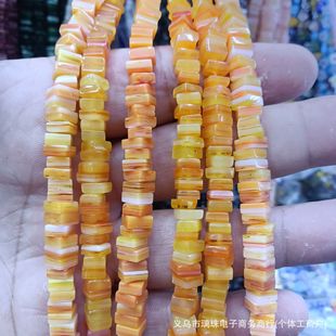 ��Ʒ�Ჴ����ɫ��Ƭ6*3mm��������ɢ����Ʒdiy�Ʒ����朲���