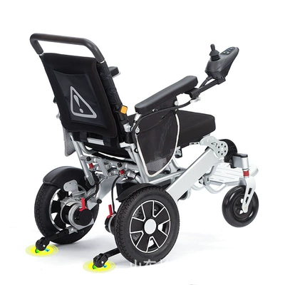 Qatlanan elektrik velosipedlər Fully Automatic Folding Scooter for