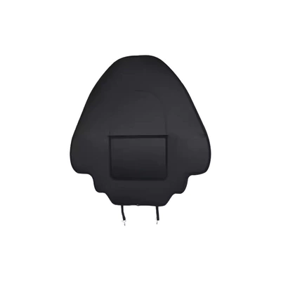 Rear Protective Cushion Full-cover | Chair back anti-kick pad