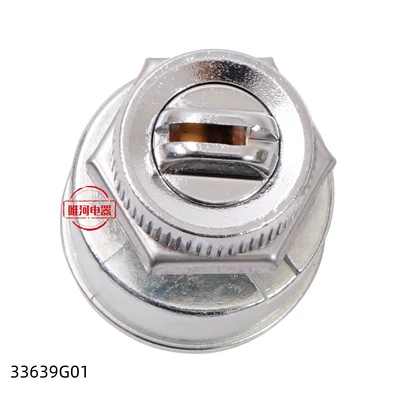 33639-g01 Golf Cart Ignition Ignition switch