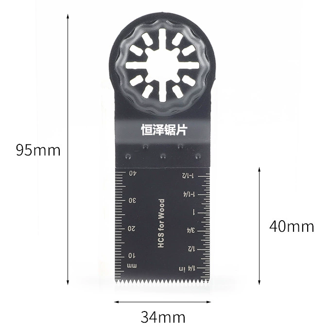 Universal metal carpentry, (Cross-border trading), 34mm