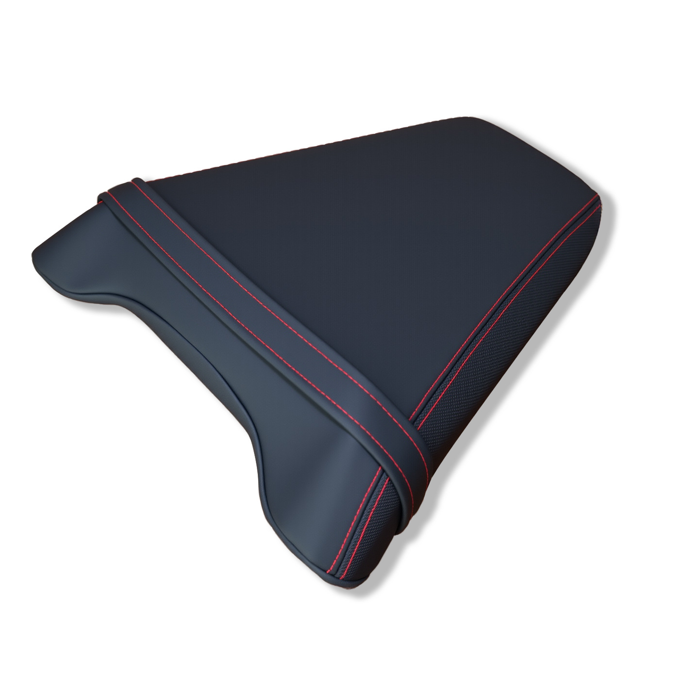 Suitable for Honda CB650R CBR650R, height-adjustable front seat cushion, front seat cushion and front and rear leather seats, 2024-2025