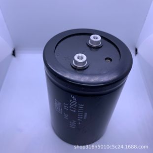 400v4700uf  76*115mm �����X늽���� NIPPO���� ׃�l���������