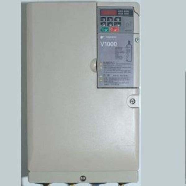 安川变频器-VB4A/AB4A-H1000矢量型-A1000风机水泵变频-PG卡