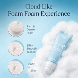 ���R�d�羳���QӢ��facial cleanser������ˢ�^ϴ������ĭ������