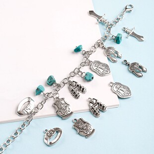 �͹źϽ���ʿ�}�����}�^�����׶��Ƅ����diy����Ʒ���Charms