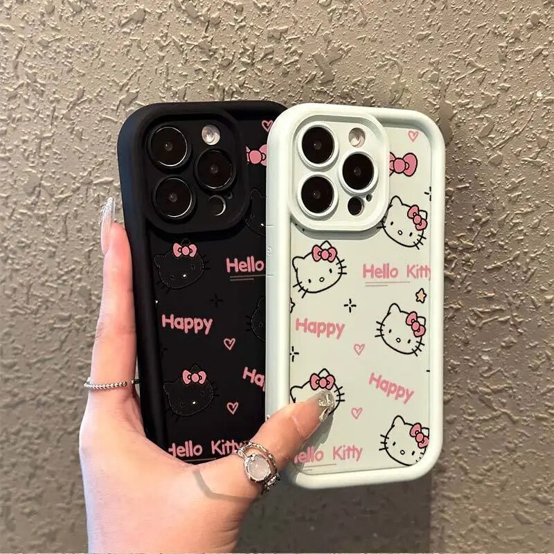 kt cat for samsung s23fe phone case s25ultra/a73/s24 /s21/a06/a54/a33/a13