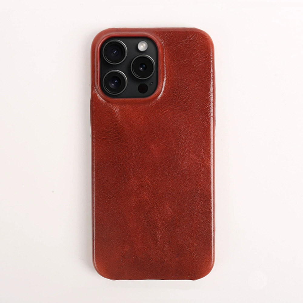 Яблоко, совместимый с iPhone 15, чехол для телефона высокого класса, защитный чехол, 15promax, защита от падения, iPhone, 13/16, натуральная кожа