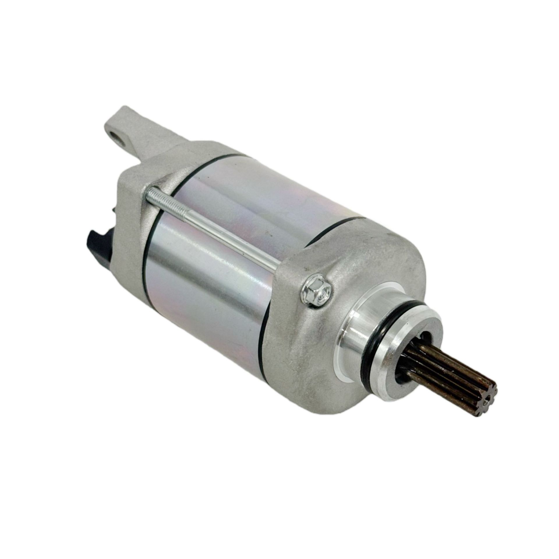 Cross-Border 27040193A Is Suitable for Motorcycle Ducati Starter Streetfighter V4 20-23