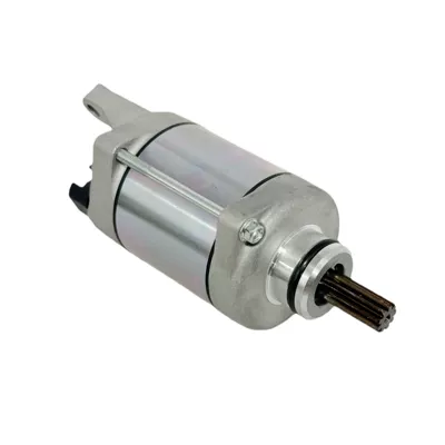 Cross-Border 27040193A Is Suitable for Motorcycle Ducati Starter Streetfighter V4 20-23