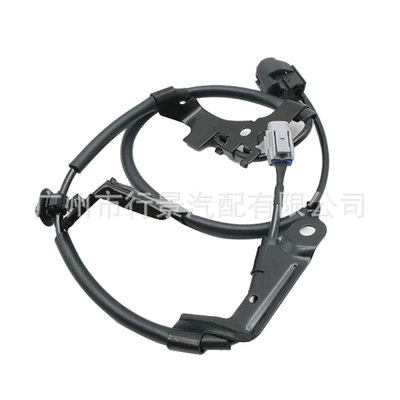 89516-30030 Front Left Other vehicle instruments