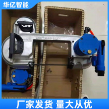 矿用风动锯 FDJ-120气动割锯机 井下用锯轨机 风动线锯