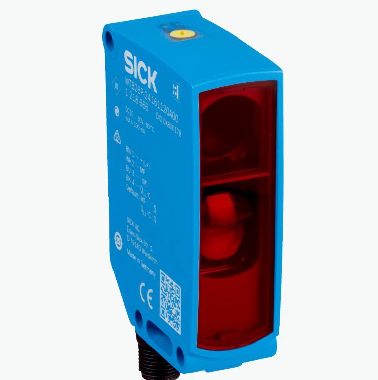 德国SICK光学数据传输器1065100 ISD400-7211西克数据传输模块