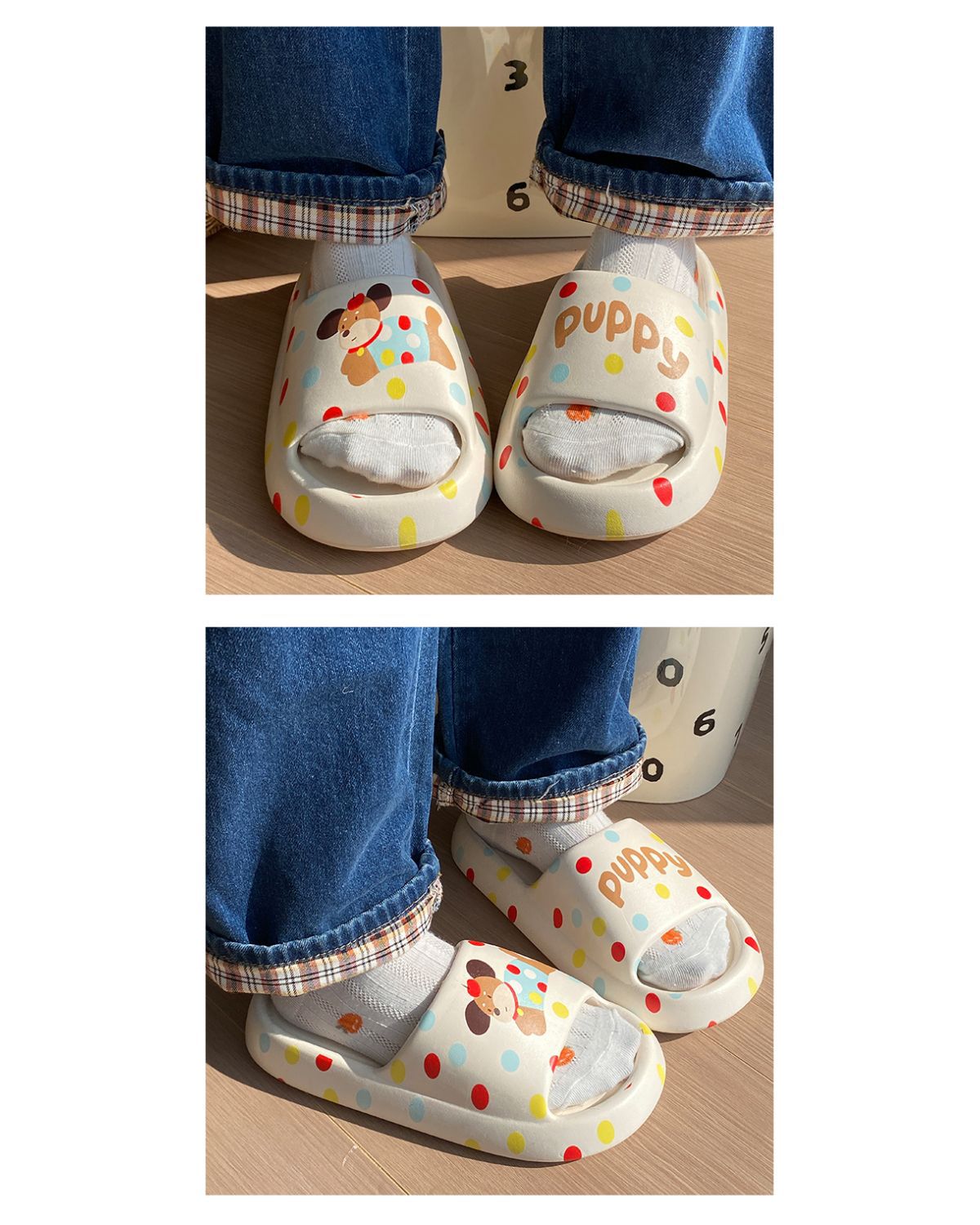 Black Label Boutique Dog and Cat Shoe Upper EVA Fit 36-39