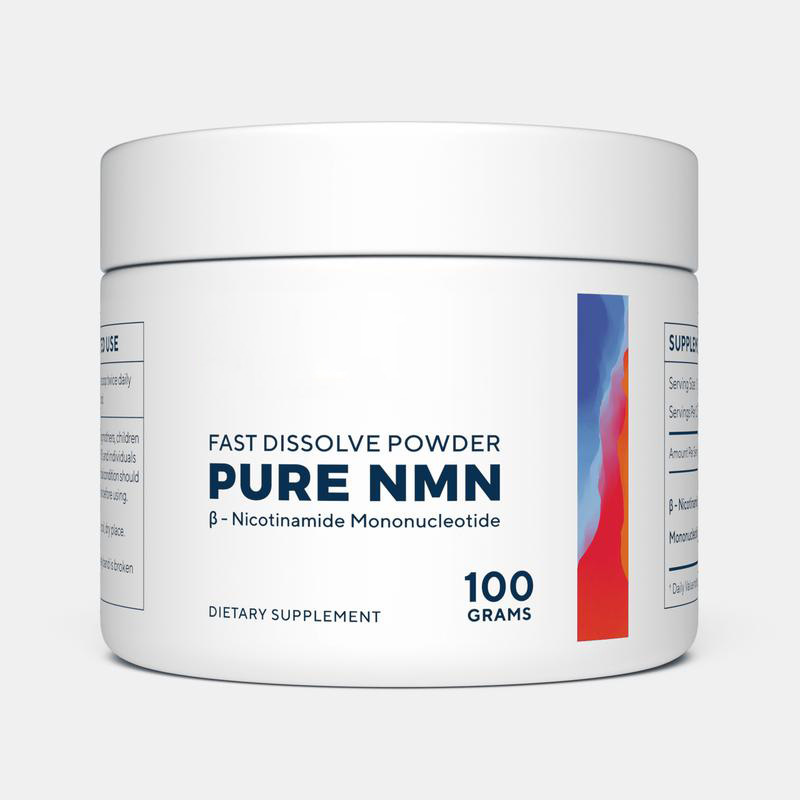 现货包邮TK亚马逊跨境爆款100gNAD粉Nicotinamide Mononucleotide|undefined