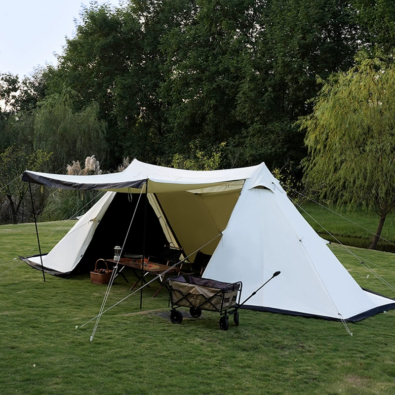 原宿 Travel tent, universal keep warm canopy for camping