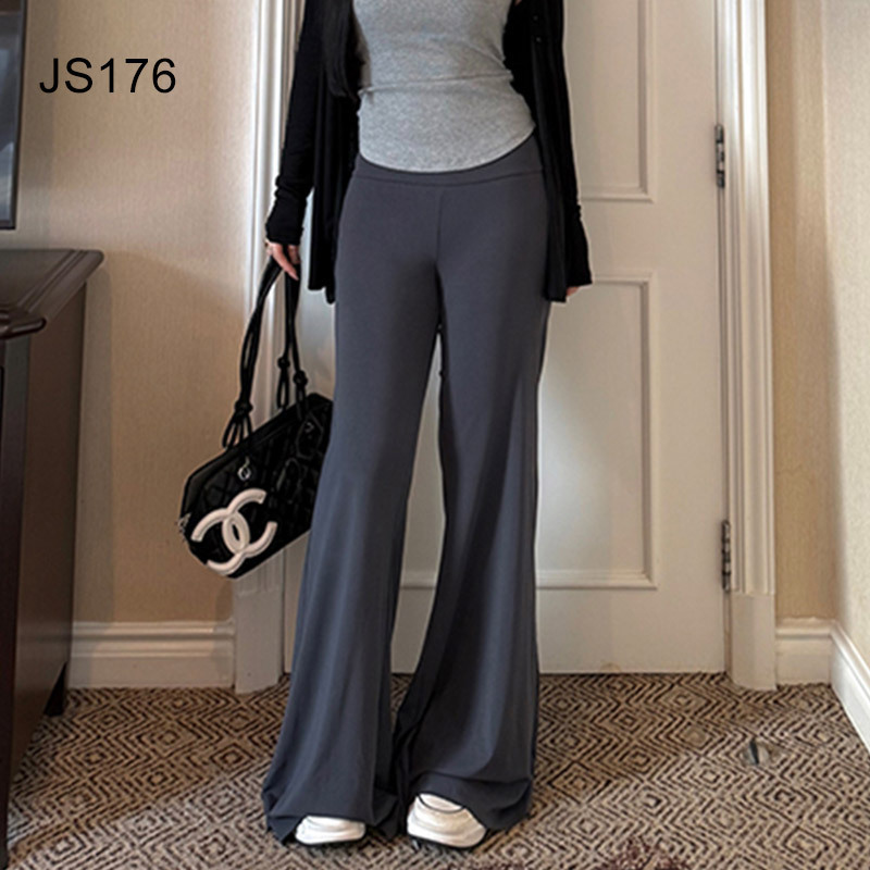 健身服套装高级感女2025春秋长袖修身三件套瑜伽休闲外穿运动裤子|undefined