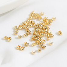 14K����������C�۰���diy�ֹ�������朶�λ����β���Ʒ�������