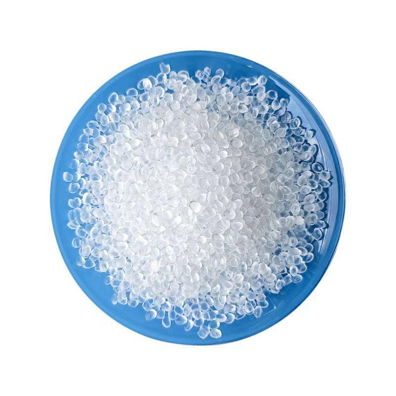 PP高透明度硬化剤ポリプロピレン耐衝撃性変性剤プラスチック粒子互溶性硬化グレードナイロン透明原料|undefined