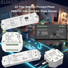 ͿѻDMX512/DALIǰ�غ��ؿ�ѡAC�ɿع���������LED���ܵƹ�ģ��