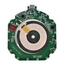 15W�o�������PCBAģ�M��䷽������10W7.5W5W�����_�lоƬ��·��