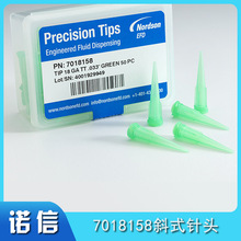 7018158бʽ�c�z��^�����Z��NordsonEFDԭ�b��Ʒ�Gɫ���7018147