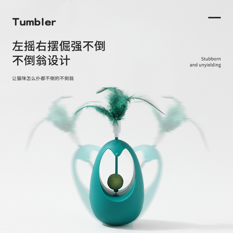 Bola de menta gatera, vaso, piruleta de gato, palo de gato divertido, dientes molares, limpieza de dientes, bocadillos de gato, juguetes para gatos