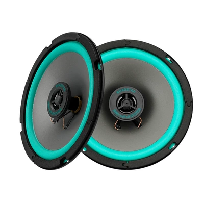Audio Speaker 6.5inch Roadstar – Car horn/tweeter