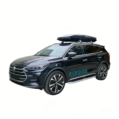 Pro Yuan Plus Song Dm Roof box