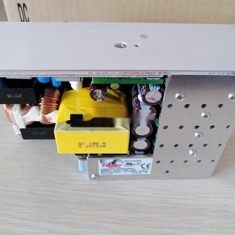 日本nipron 12v开关电源 mUZPT-120-12-JBH