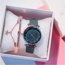 women bracelet wrist watch girl watches ladies quartz watch