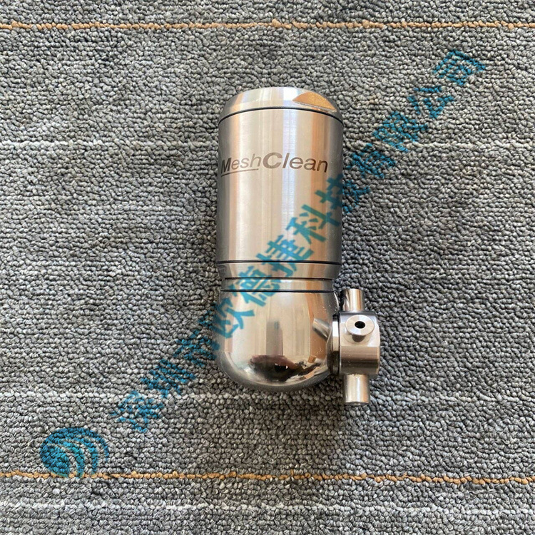 莱克勒LECHLER旋转喷嘴5T3.029.1Y.AL.00.0全新原装正品进口