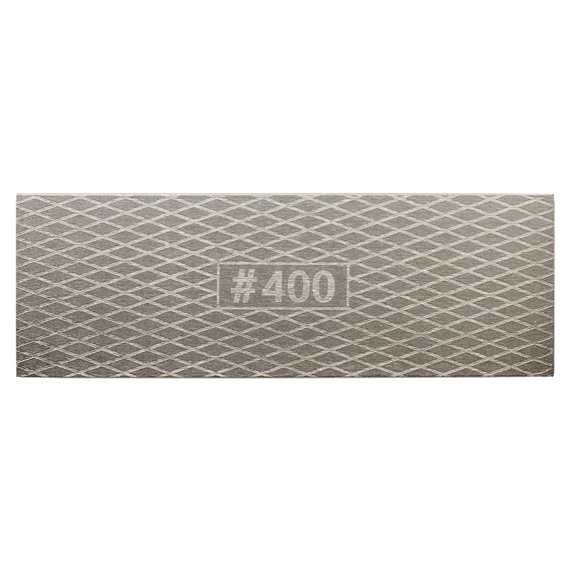 Double -sided grinding knife stone diamond grinding tablet rectangular diamond cloud stone sheet jade print stone engraving grinding grinding blade