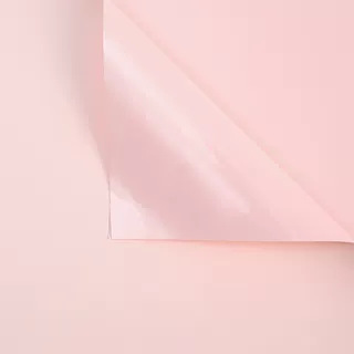 Los siete colores de cordierita Lide estable helado no se rompe envases de flores de artefactos de flores DIY materiales de embalaje de flores