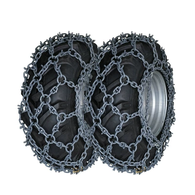 with Nails Fully Surrounded, Tire snow chain