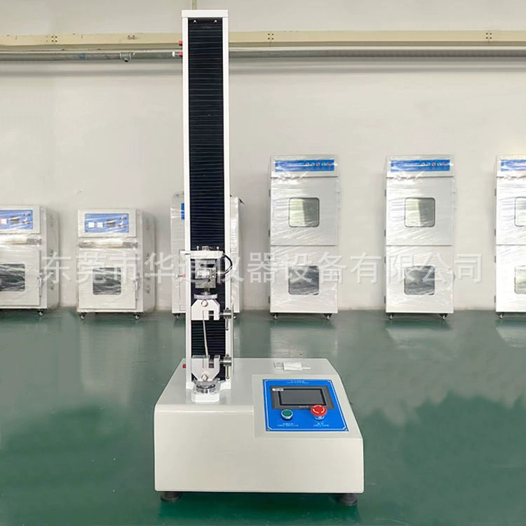 Тестовая машина для испытания на растяжение на изгиб и сжатие для электрических проводов и кабелей