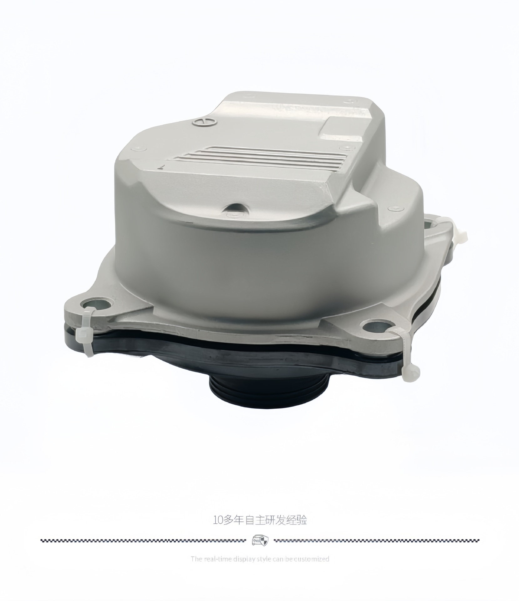 16032-24010 16032-F2010 Wpt-209 Automotive Electronic Water Pump, Auxiliary Water Pump