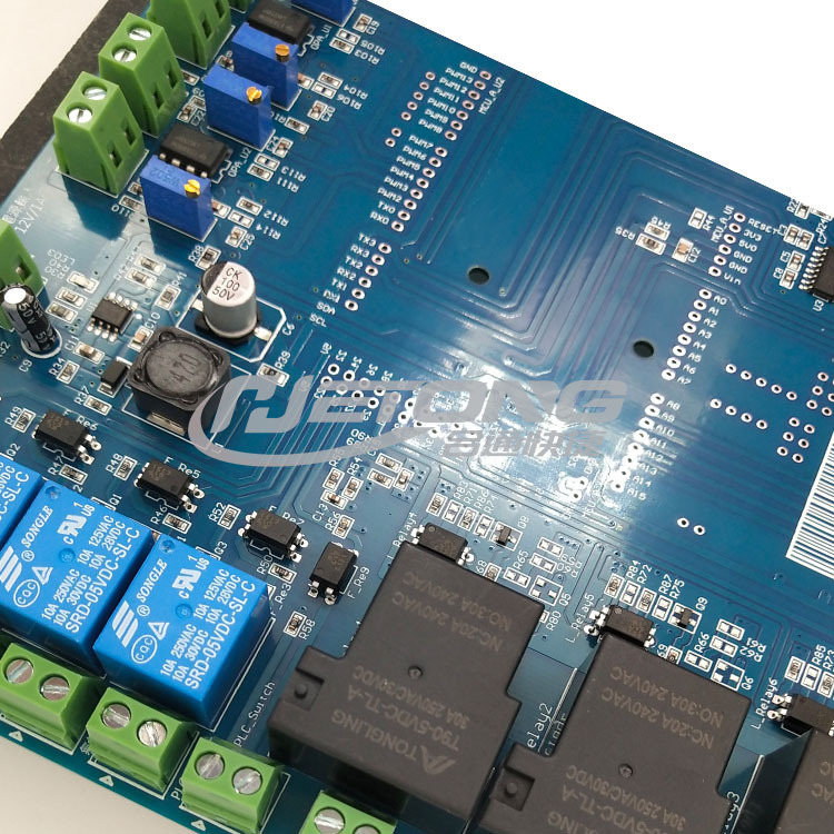 【PCB+SMT】SMT贴片加工 快速PCB加急 线路板  BGA贴片 波峰焊接