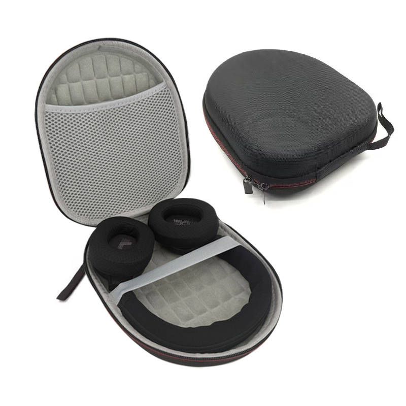 Suitable for JBL LIVE650BTNC 660 E65BT Duet NC M2 LIVE500BT headphone storage case