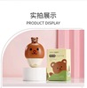 Ji Ji Mao Mo Da Rou Run Hand Cream, Peach Peach, Chitan, 3 packs of pumaging, you can choose HS016