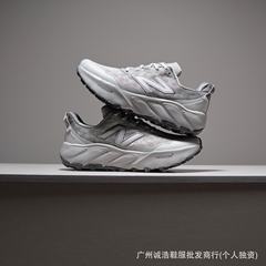 莆田高版本NB V9网面透气增高减震越野跑鞋低帮舒适厚底运动鞋男