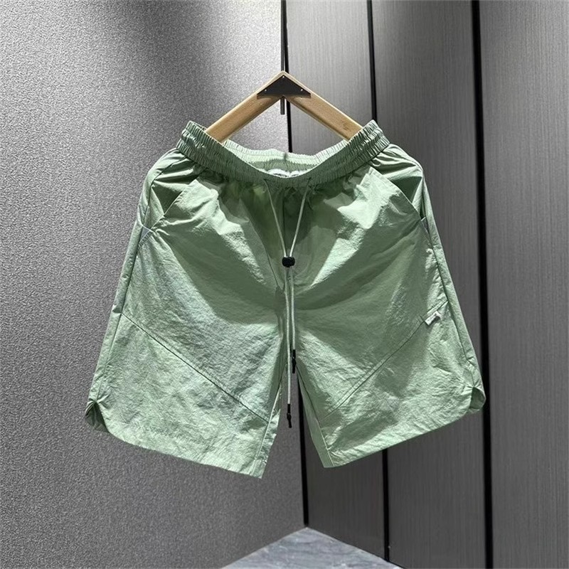 Quick dry summer breathable sports shorts
