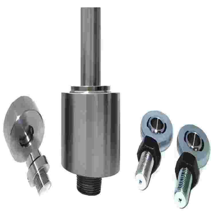 �����AEP���ش�����CLB-30KN CLB-1000KN��̬����������