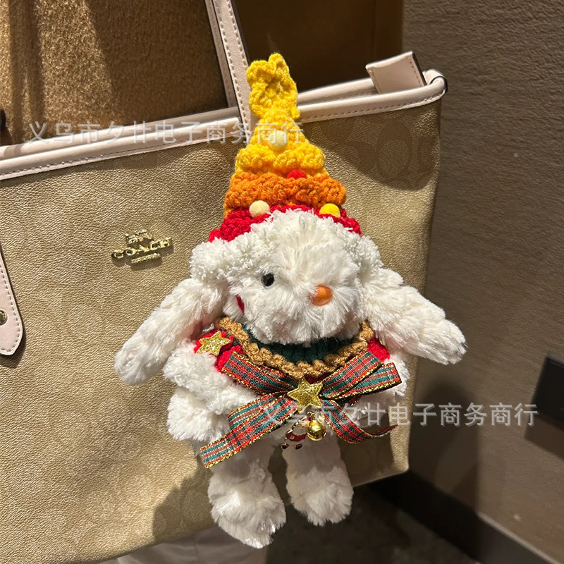 빨간 크리스마스 별