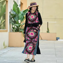 ����L��������ɫ�����R�������L�͹Ŵ̽�Ů����ȹһ��