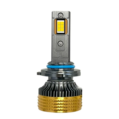 Ön faralar | Qìchē Car LED Headlight