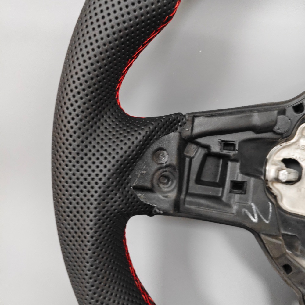 Volkswagen Golf, Lamando, Magotan, Tayron, Teramont, Tiguan, Lavida, Gti Classic Modified Universal Steering Wheel Frame