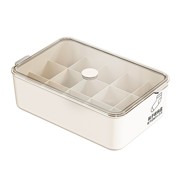 Storage box