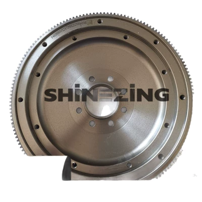 4939064, Flywheel/Gear