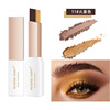 Eye shadow, two-color makeup primer, European style, wholesale